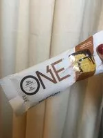 Mängden socker i Peanut butter chocolate cake flavored protein bar, peanut butter chocolate cake