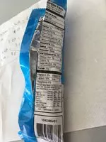 Mängden socker i Barre Célébration Cake