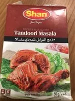 Tandoori