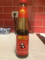 Mängden socker i SAUCE SAVEUR HUITRE MARQUE PANDA