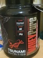 Mängden socker i Proteine in polvere