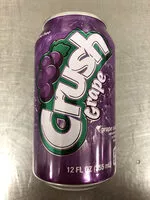 Grape soda