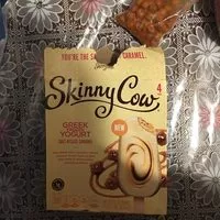 Mängden socker i Greek frozen yogurt bars