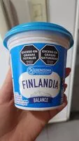 Mängden socker i Finlandia