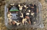 Mängden socker i Chocolate Chunk