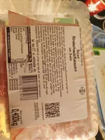 Mängden socker i Bioland