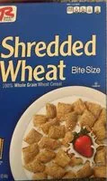 Mängden socker i Shredded Wheat Cereal