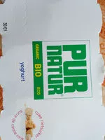 Mängden socker i yoghurt