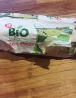 Mängden socker i Beurre