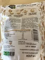 Mängden socker i Supermix