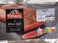 Mängden socker i Steak Filet