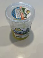 Mängden socker i Kosher Dill Spears