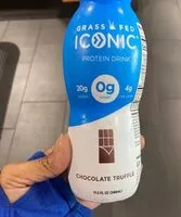 Mängden socker i Chocolate Truffle