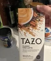 Mängden socker i Chai latte