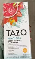 Mängden socker i Mixology