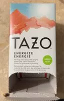 Mängden socker i Green Tea
