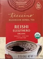 Mängden socker i Herbal Tea