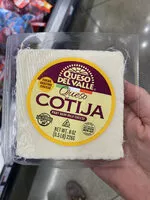 Cotija cheese