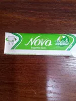 Mängden socker i علك