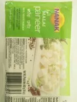 Mängden socker i Paneer