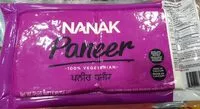 Mängden socker i Paneer