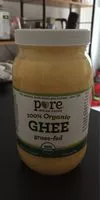 Mängden socker i Ghee
