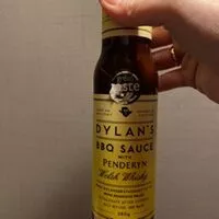 Mängden socker i BBQ Sauce