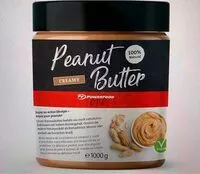 Mängden socker i Peanut Butter