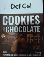 Mängden socker i cookies sabor chocolate