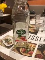 Mängden socker i Jus de pomme