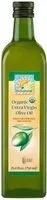 Mängden socker i Organic extra virgin olive oil