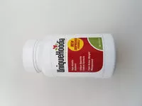 Mängden socker i UniqueHoodia