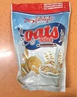 Mängden socker i Harina de Avena Integral