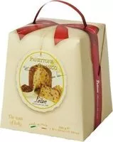 Mängden socker i Panettone loison classico astucci
