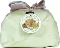 Mängden socker i Loison - Royal - Panettone - Mandorlato - 1000G