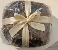 Mängden socker i Panettone top classico