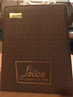 Mängden socker i Pandoro cioccolato