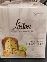 Mängden socker i Lucio