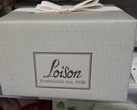 Mängden socker i Panettone pistacchio