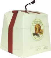 Mängden socker i Loison - Panettone - Gran Cacao