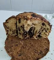 Mängden socker i Panettone Regal Cioccolato