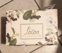 Mängden socker i Pandoro