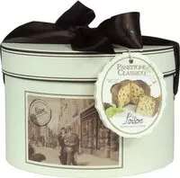 Mängden socker i Loison - Cappelliere - Panettone - Classico - 500G