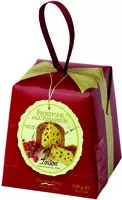 Mängden socker i Loison Mini Panettone All' Amarena 3.5 Oz (100G)