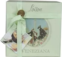 Mängden socker i Loison - La Veneziana - Classica - 550G