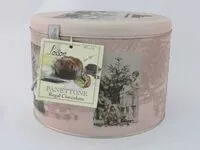 Mängden socker i Loison Panettone Latta - Regal Cioccolato