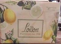Mängden socker i Panettone limoni