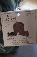 Mängden socker i Panettoncino Cioccolaro