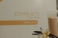 Mängden socker i Complete