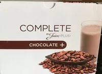 Mängden socker i Complete